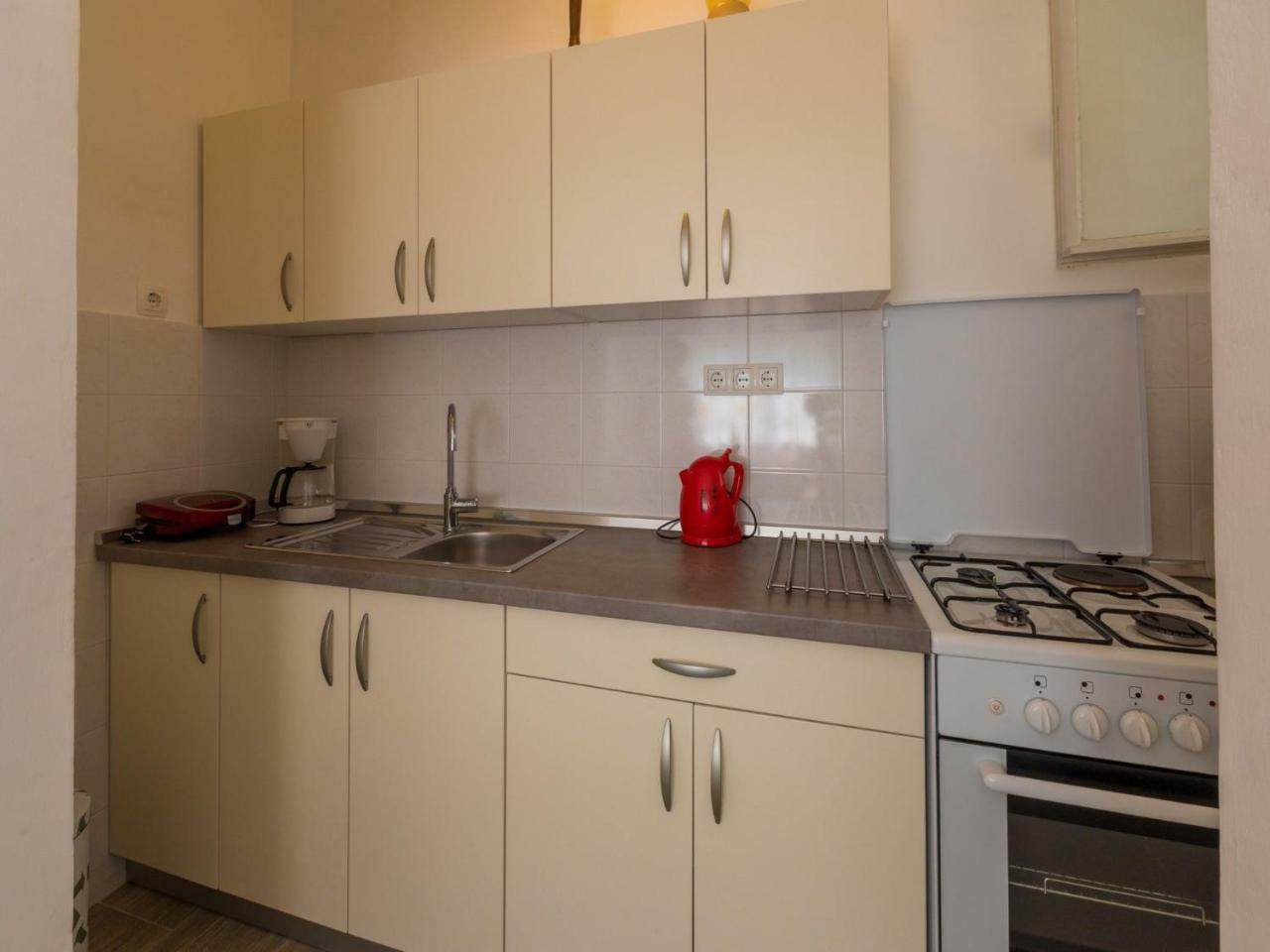 Apartment Mia Crikvenica Eksteriør bilde