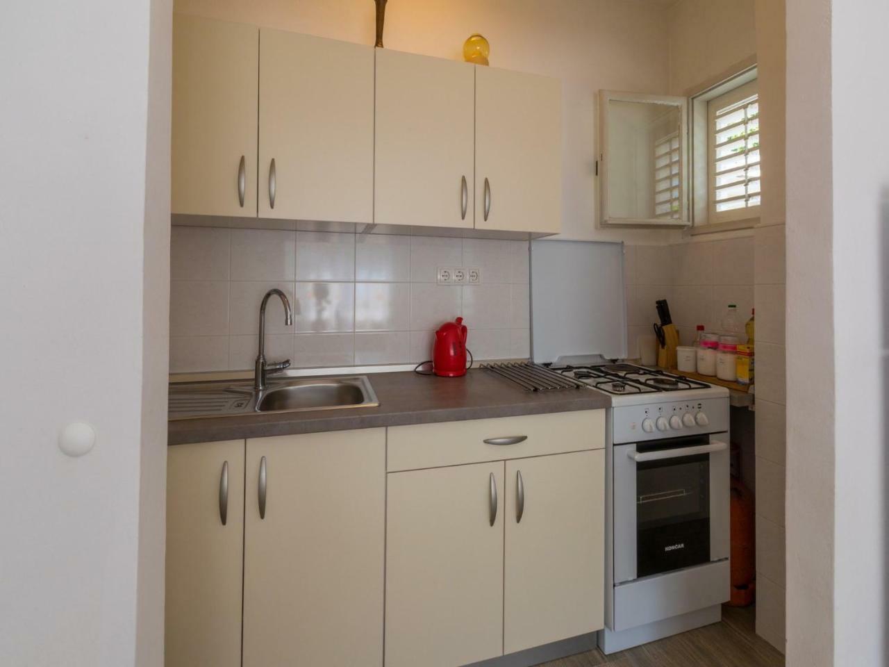 Apartment Mia Crikvenica Eksteriør bilde