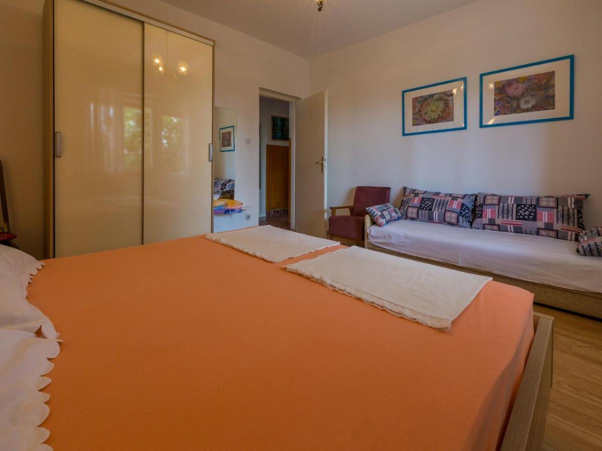Apartment Mia Crikvenica Eksteriør bilde