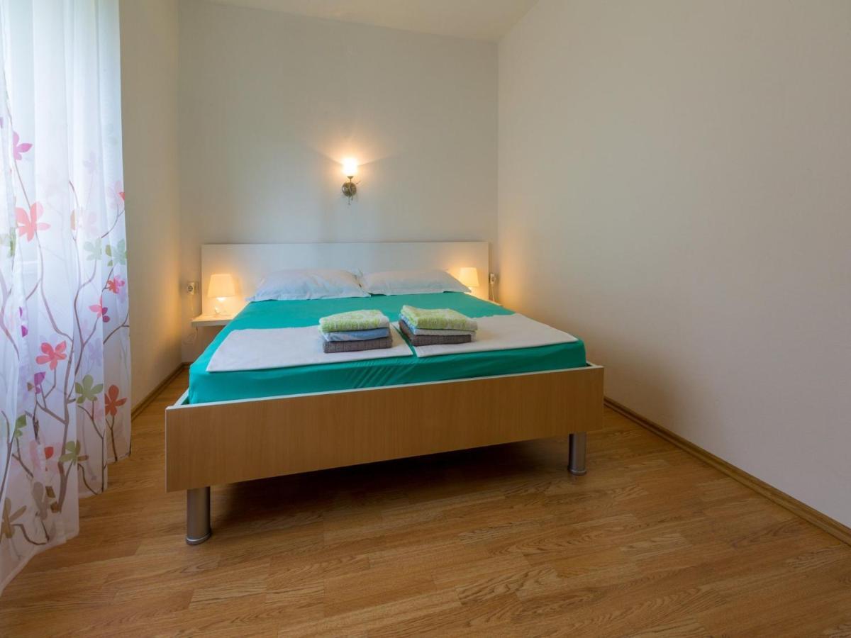 Apartment Mia Crikvenica Eksteriør bilde