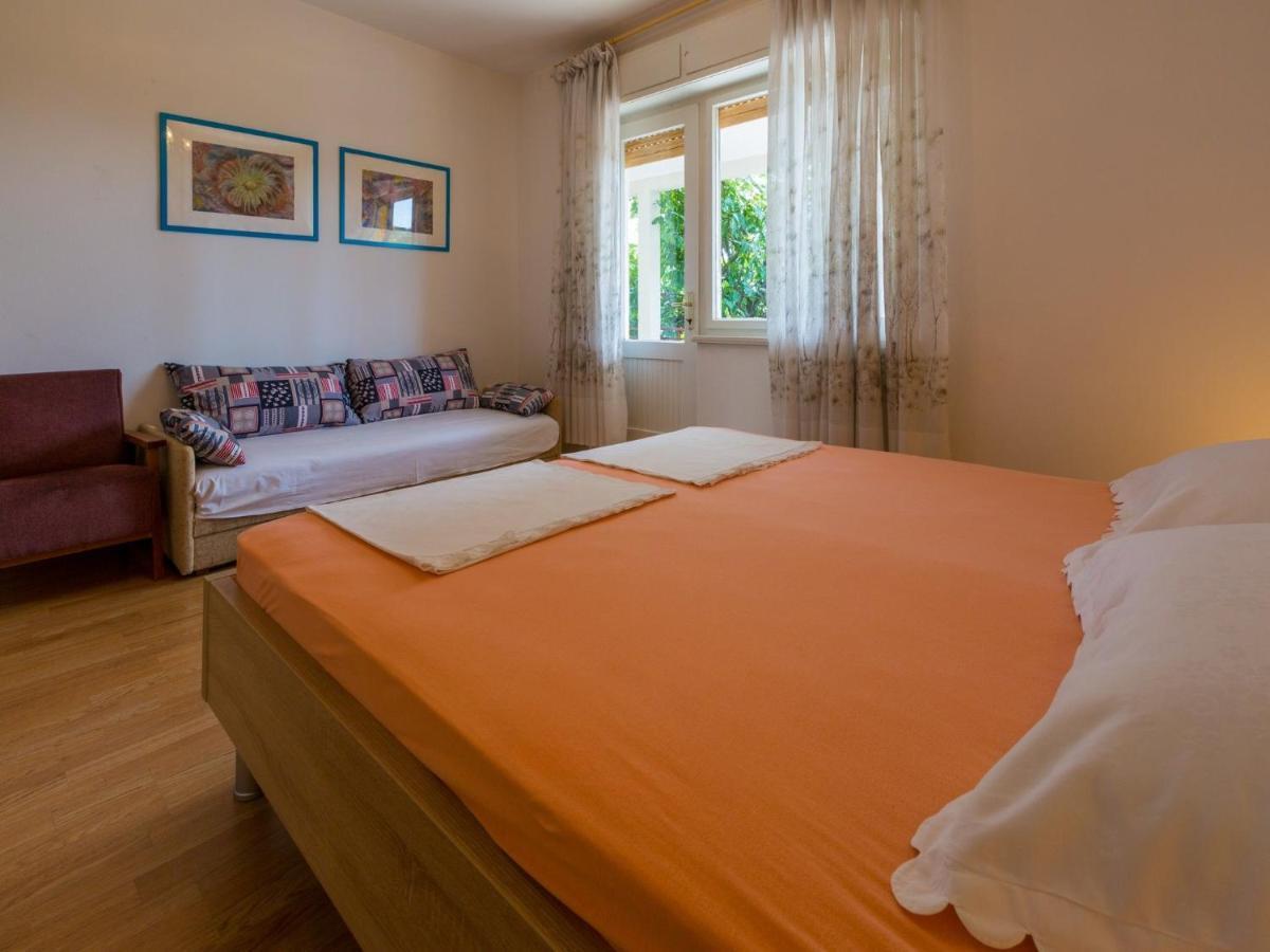 Apartment Mia Crikvenica Eksteriør bilde