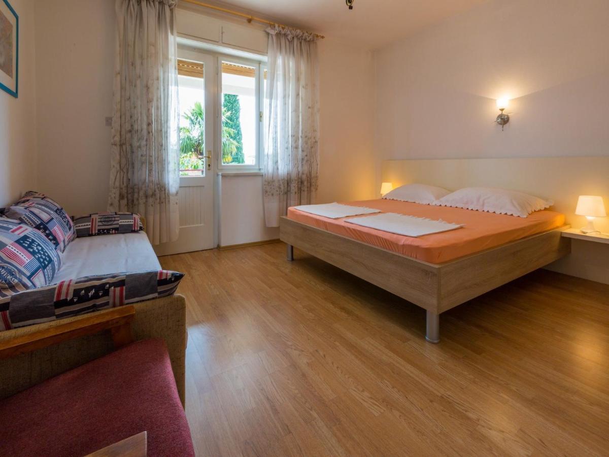 Apartment Mia Crikvenica Eksteriør bilde