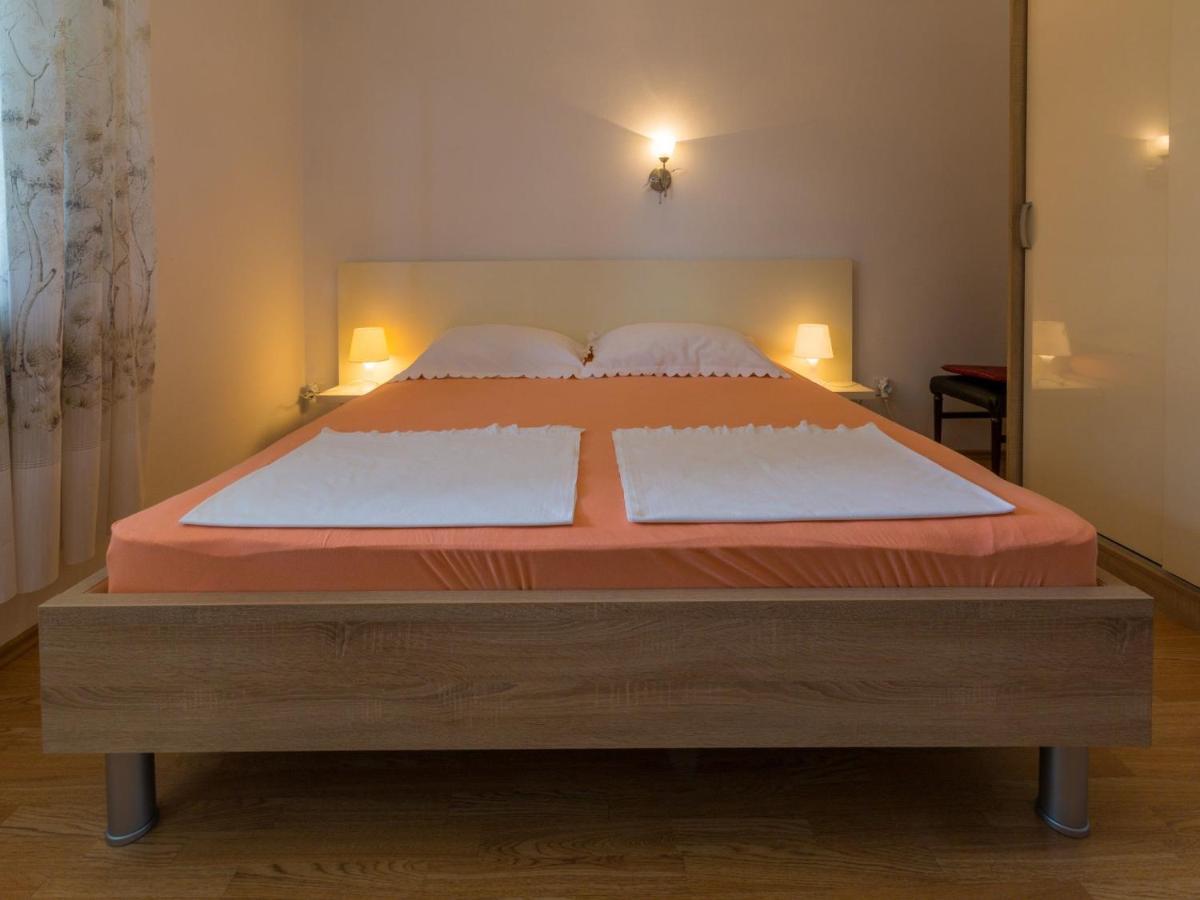 Apartment Mia Crikvenica Eksteriør bilde