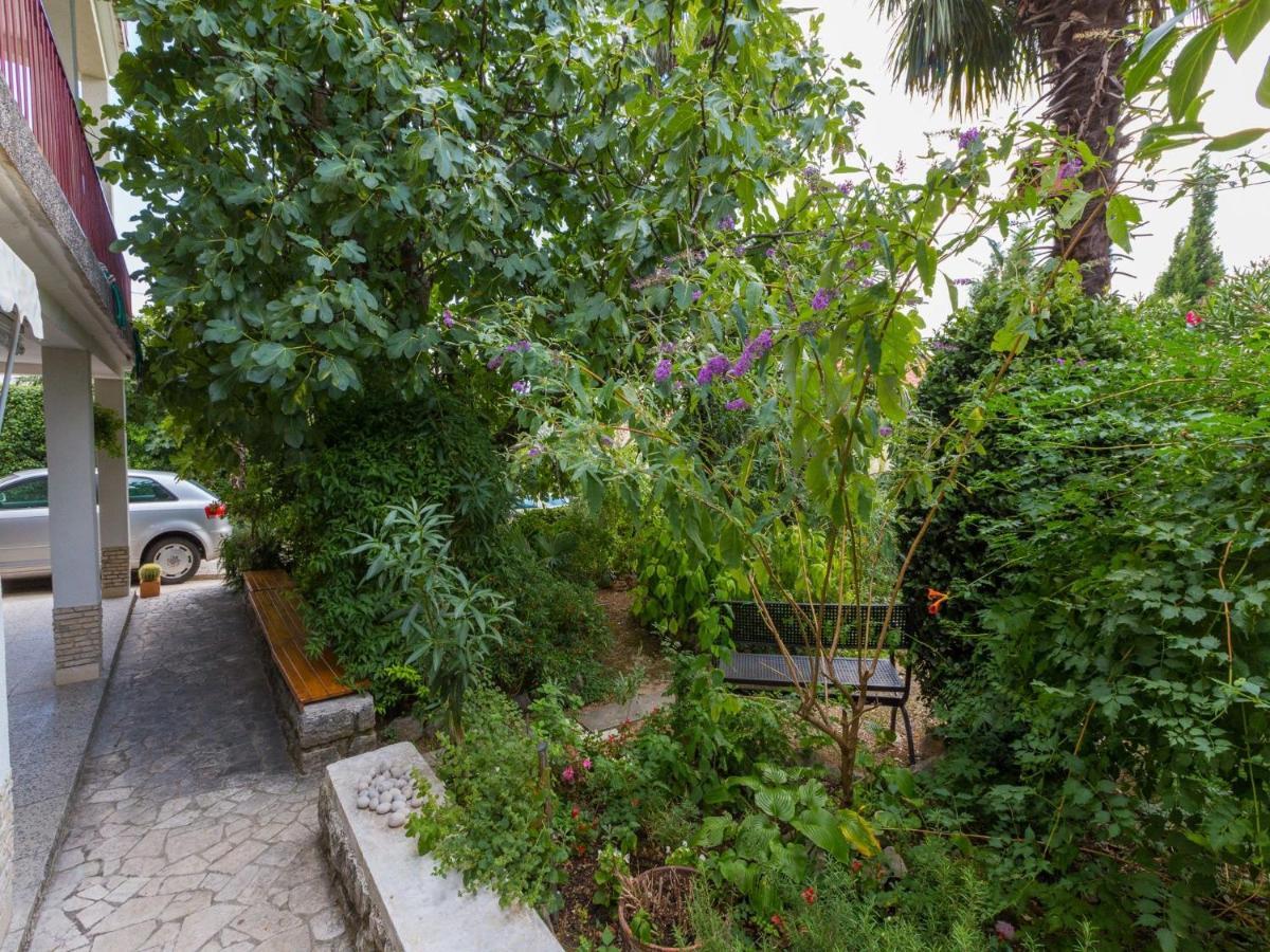Apartment Mia Crikvenica Eksteriør bilde