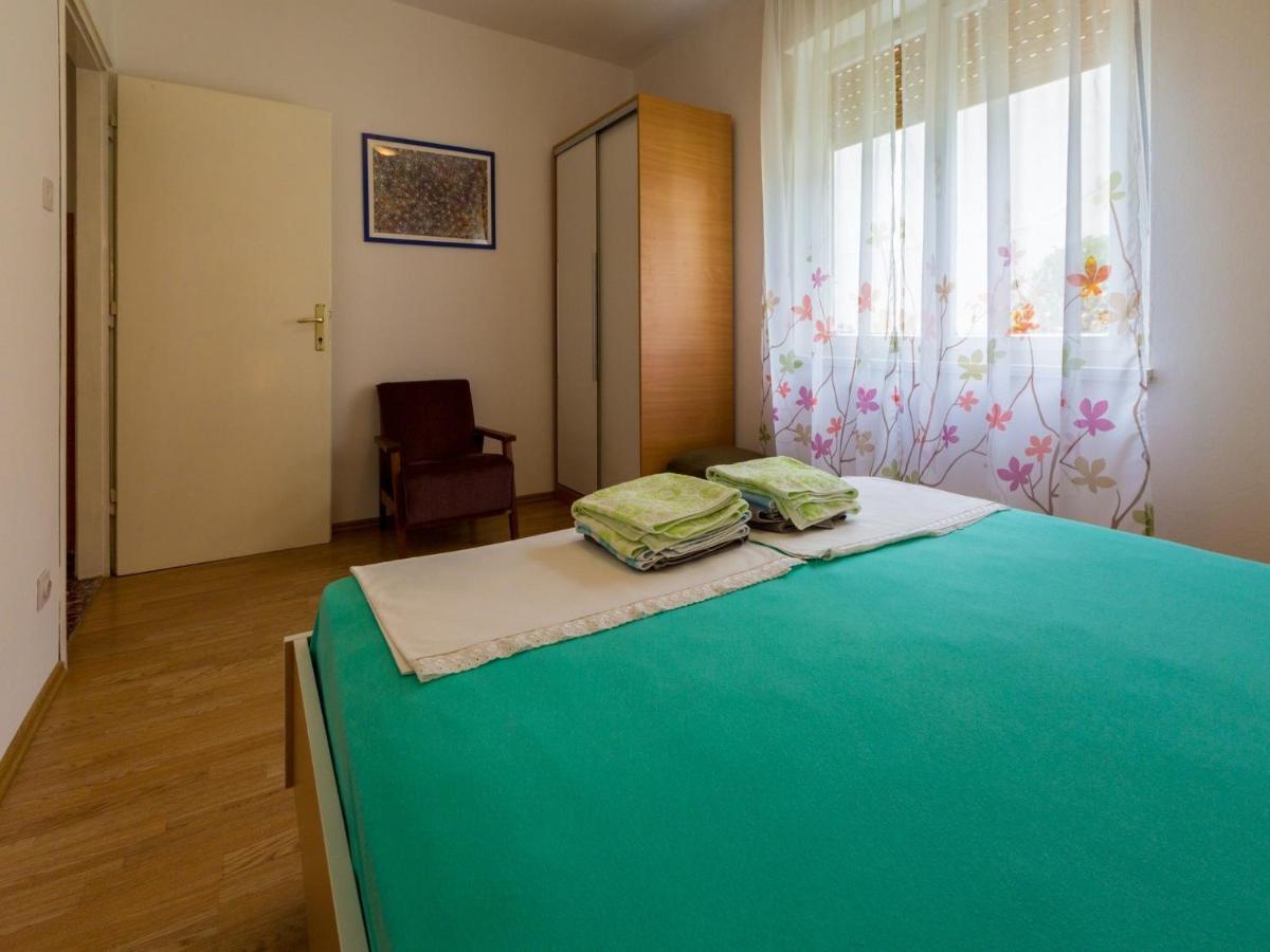 Apartment Mia Crikvenica Eksteriør bilde