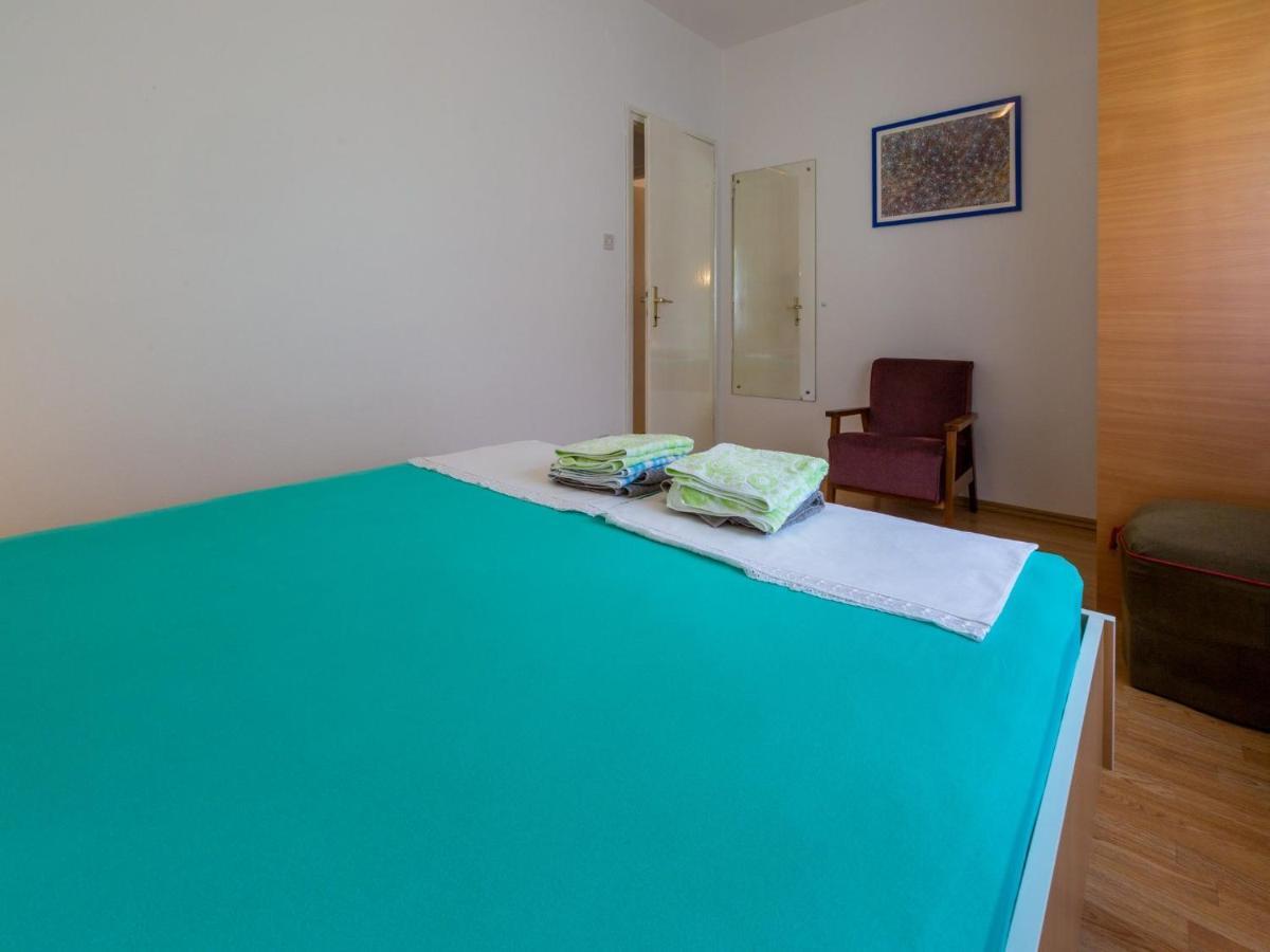 Apartment Mia Crikvenica Eksteriør bilde