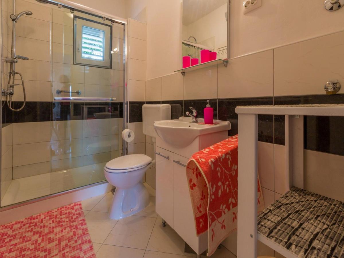 Apartment Mia Crikvenica Eksteriør bilde